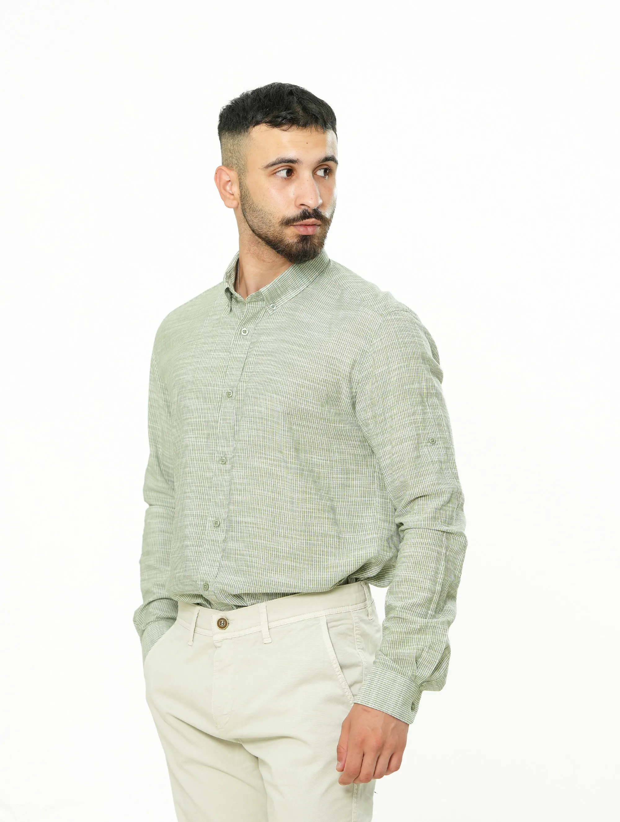 CHEMISE RAY
